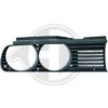 DIEDERICHS 1211044 Radiator Grille